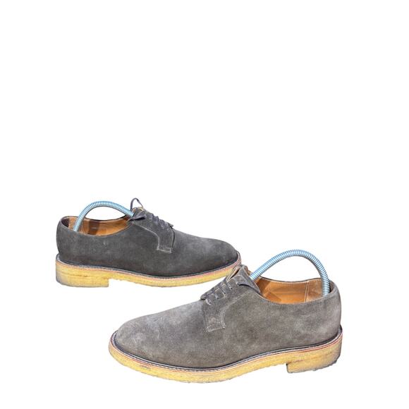 Men's  Sid Mashburn oxfords size 8 - Picture 1 of 8